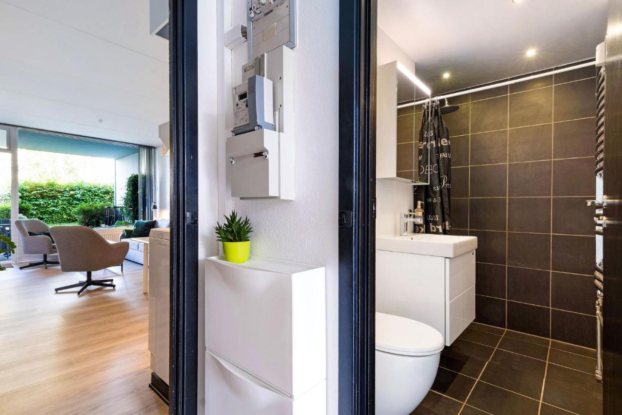 By The Sea - Linen And Towels Included Appartement Fåborg Buitenkant foto
